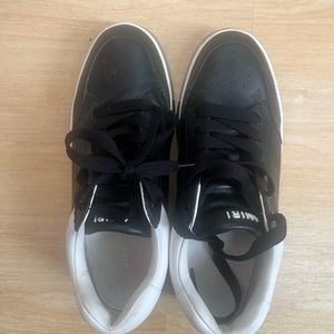 Used Designer sneakers. Size 13/46 EU